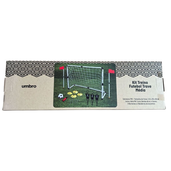 KitComplete TreinamentUmbroteam Match5